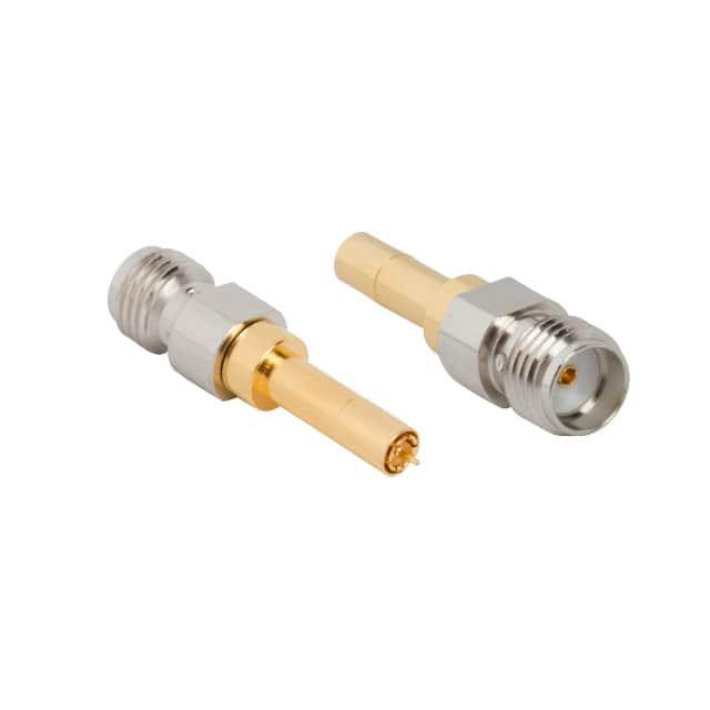 AMPHENOL 同轴连接器（RF） 901-10622