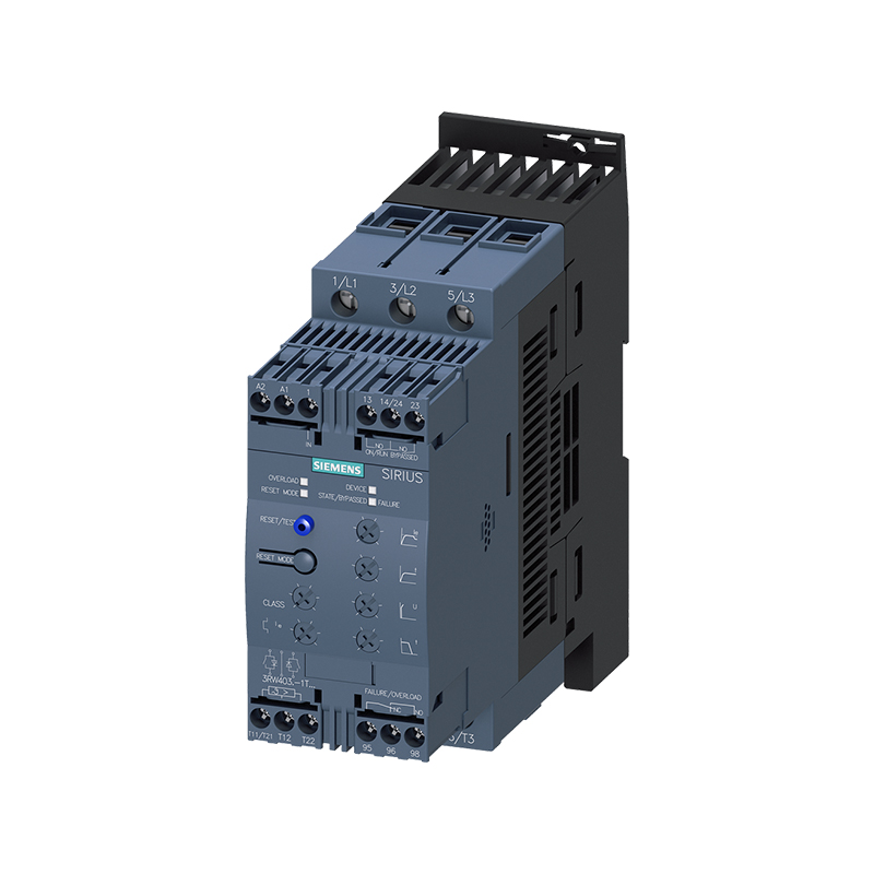 SIEMENS/西门子  3RW40 37-1TB05