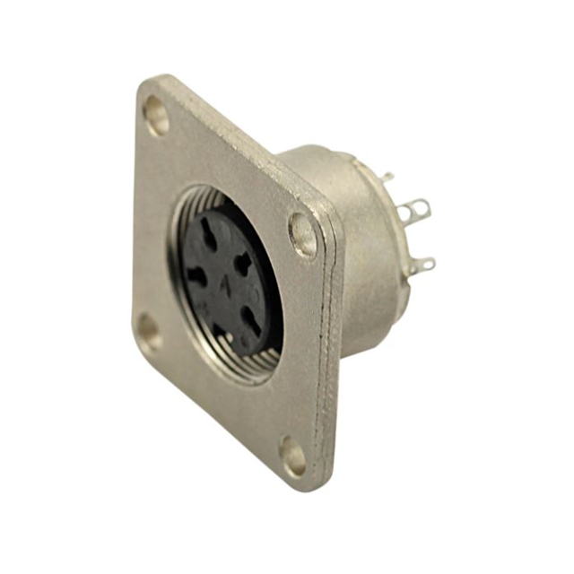 AMPHENOL 圆形连接器 C091 31T012 200 2