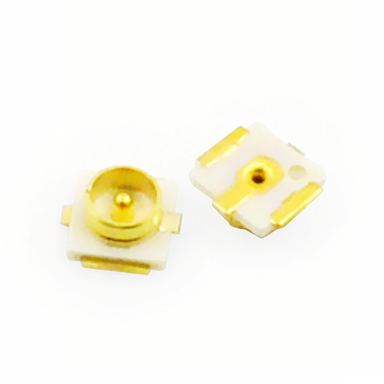 DOSINCONN/东莞德索五金 同轴连接器（RF） - 端接器 DOSIN-861-0002