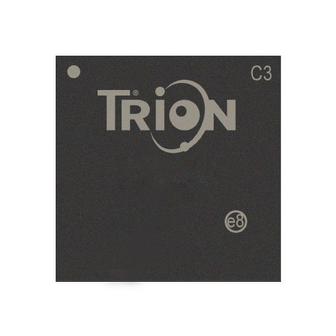 EFINIX 其他可编程器件 T13F169C4