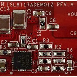 RENESAS ELECTRONICS 半导体开发工具 ISL8117ADEMO1Z