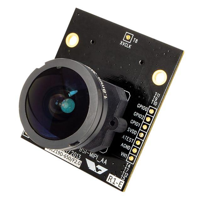 NXP SEMICONDUCTORS 其他可编程器件 OV10640CSP-S32V