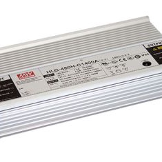 MEAN WELL/台湾明纬 开关电源 HLG-480H-C2100A