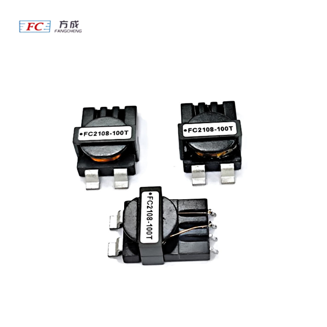 FC/方成电子 电流互感器 FC-SCT2108-100T