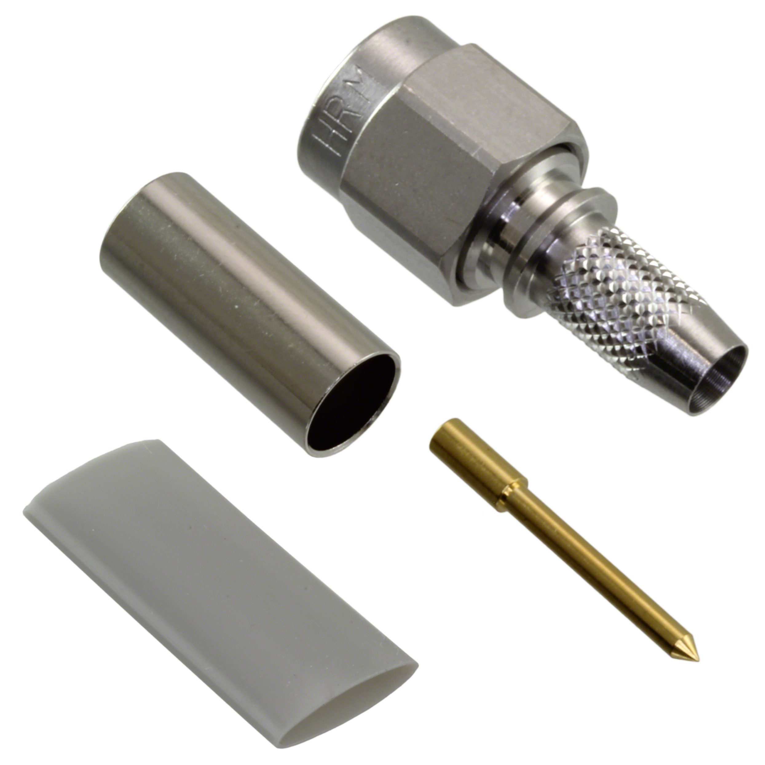 HIROSE ELECTRIC 同轴连接器（RF） - 配件 HRM-202S(40)