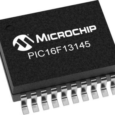 MICROCHIP TECHNOLOGY 微控制器(MCU) PIC16F13145T-I/SS