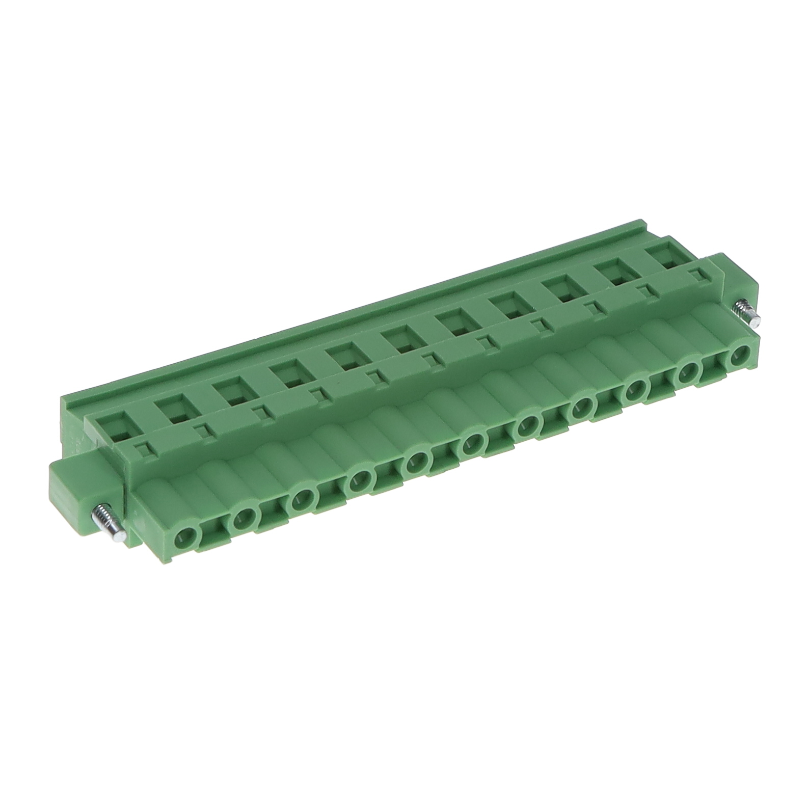 MOLEX 接线座- 接头/插头和插口 0397130011