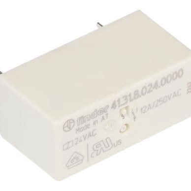 FINDER 其他继电器 41.31.8.024.0000