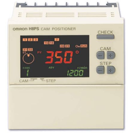 OMRON/欧姆龙 其他工具 H8PS-8BFP