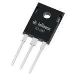 INFINEON TECHNOLOGIES IGBT单管 IKW40N60DTP