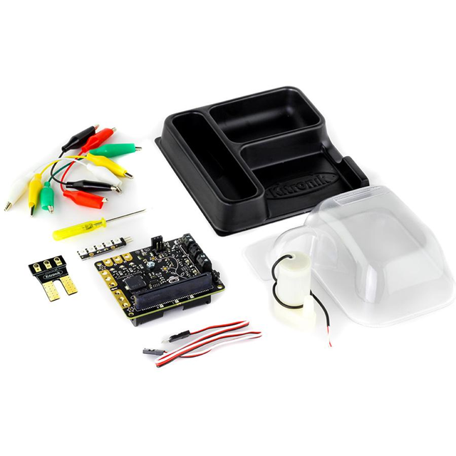 KITRONIK DIY开发工具 5699