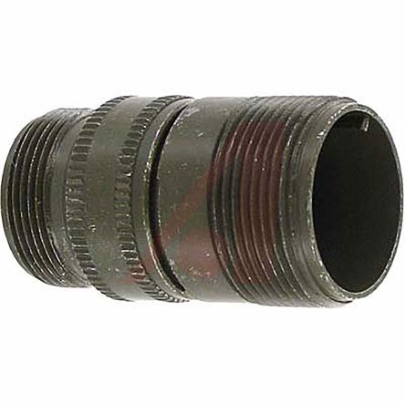 AMPHENOL 圆形连接器 97-3101A-18(0850)