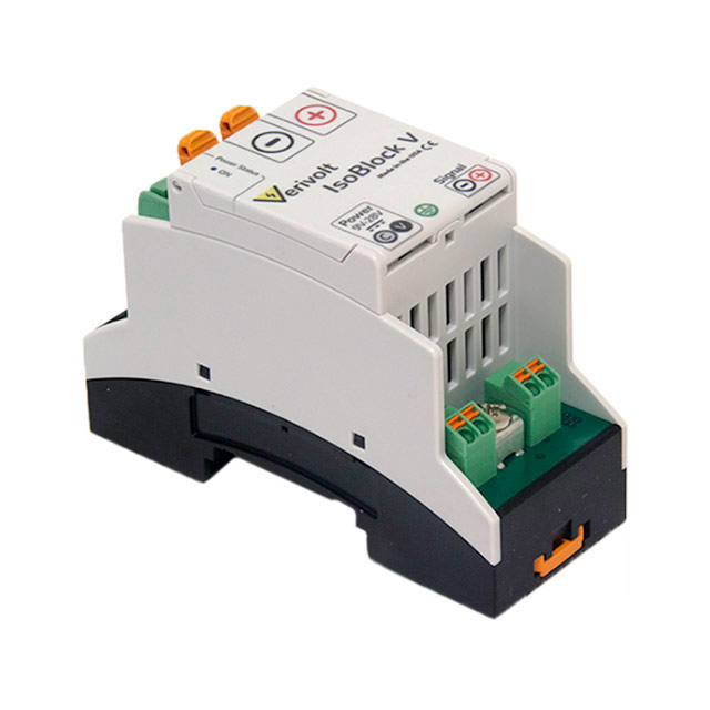 VERIVOLT  ISOBLOCK V-1C (1500V 5V)