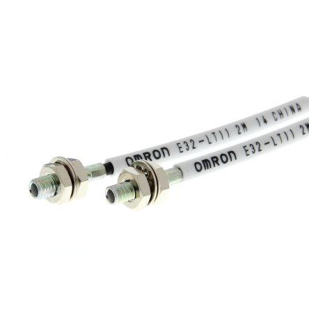 OMRON/欧姆龙 光电传感器 E32-LT11 2M