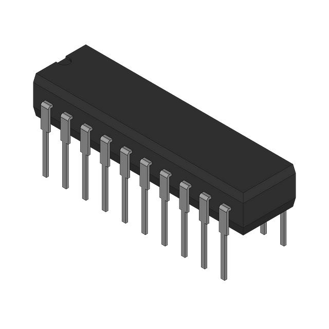 TEXAS INSTRUMENTS 可编程逻辑器件(PLD) 5962-8515509RA