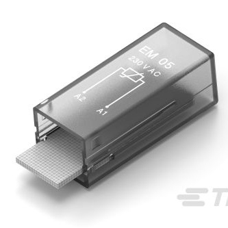 TE CONNECTIVITY 其他继电器 PTMV0730