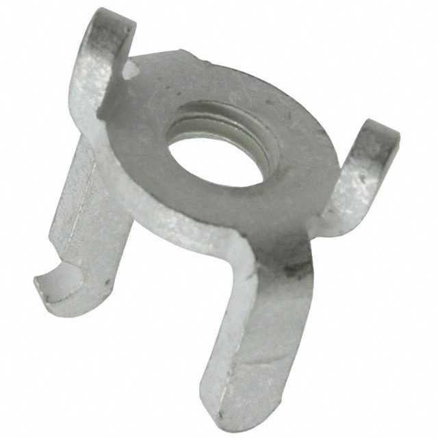 1206-端子 - 螺纹连接器-云汉芯城ICKey.cn