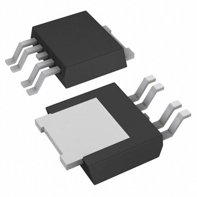 STMICROELECTRONICS 其他驱动器 VN820PTTR-E