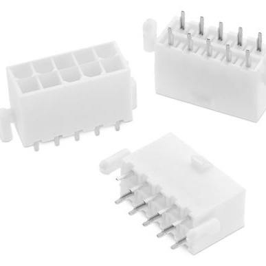 WURTH 电源接入连接器 - 输入/输出/模块 649002221732