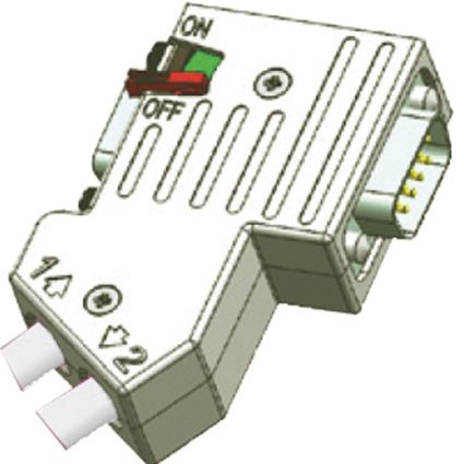 40-1292132-D-Sub 连接器-云汉芯城ICKey.cn