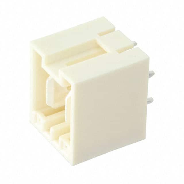 MOLEX 刀片式电源连接器 919990499