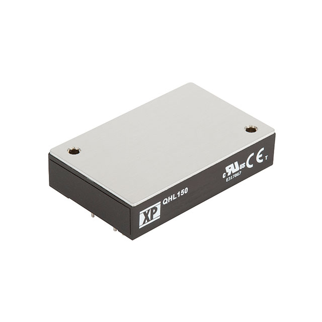 XP POWER DC-DC模块 QHL150300S24