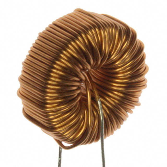 WURTH 插件电感 7447010