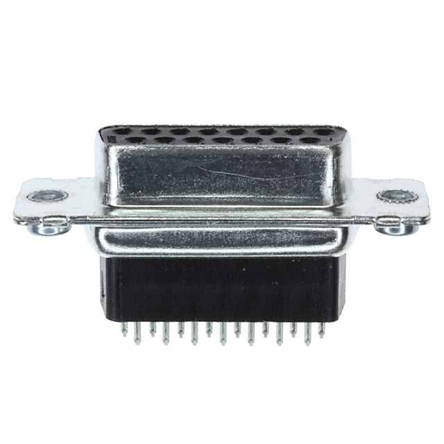 TE CONNECTIVITY D-Sub 连接器 5745820-2