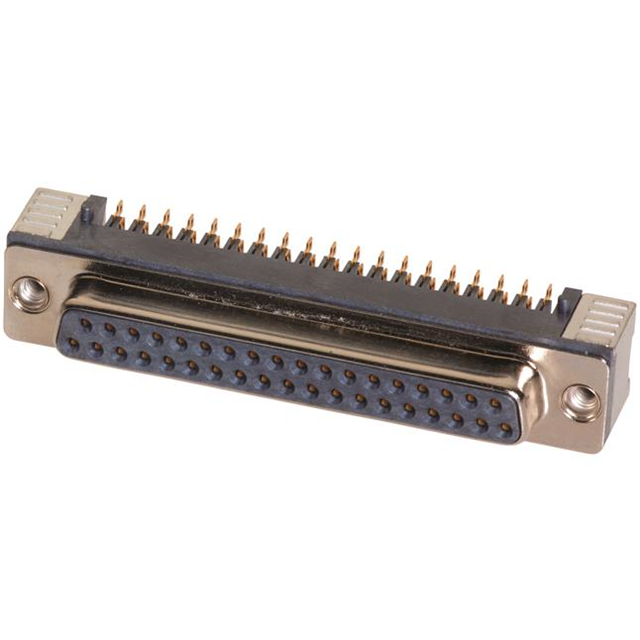 HARTING D-Sub 连接器 09552566612741