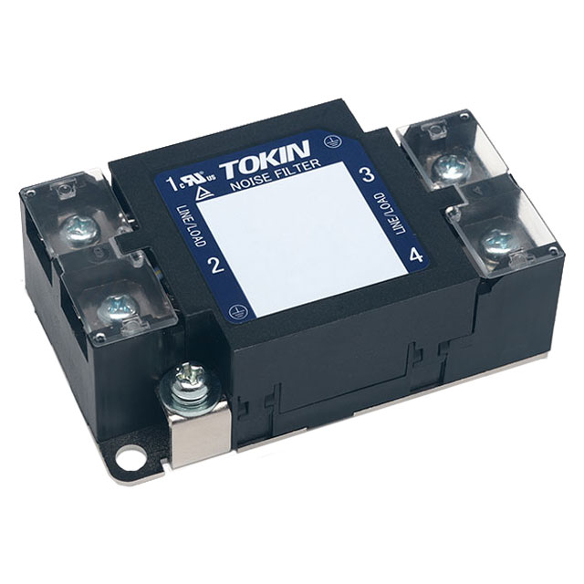 KEMET 其他滤波器 GTX-2200-Y0X