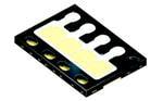 OSRAM 发光二极管 KW H4L531.TE
