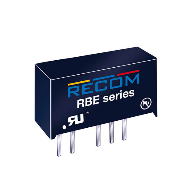 RECOM POWER DC-DC模块 RBE-0505S
