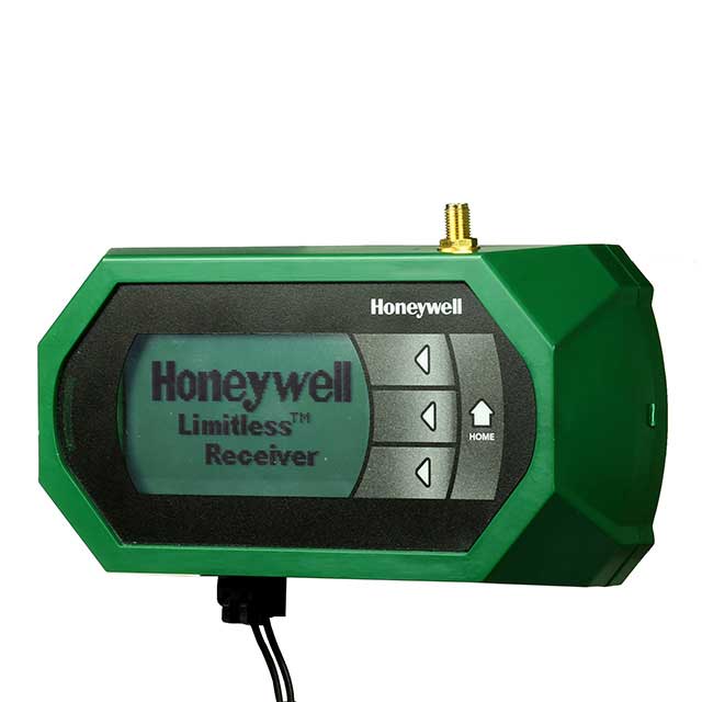 HONEYWELL 无线收发芯片 WMPR1A00B1A2