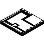 ON SEMICONDUCTOR DC-DC稳压器 FAN65008B
