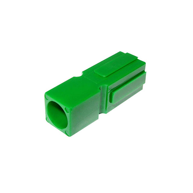 ANDERSON POWER 刀片式电源连接器 - 外壳 PP30GND-P