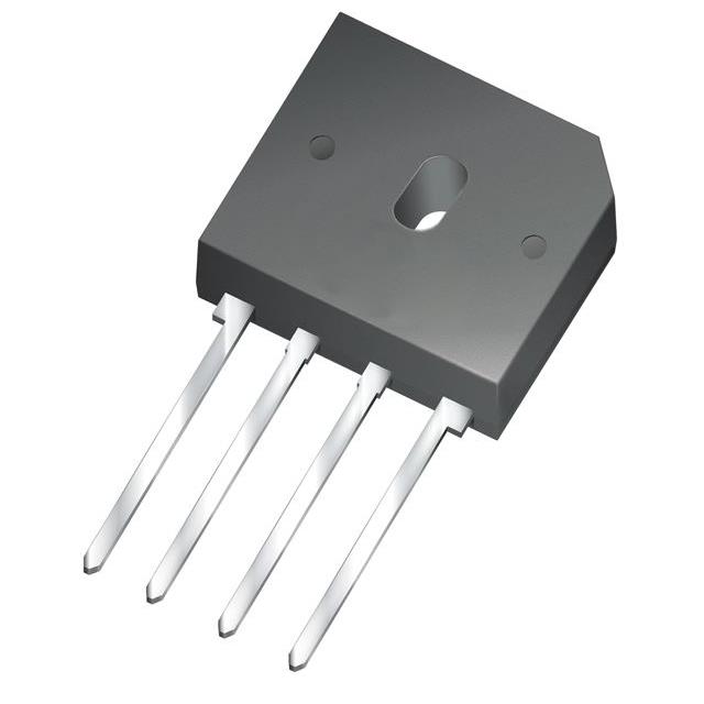 TAIWAN SEMICONDUCTOR/台湾半导体 整流二极管/整流桥 GBU806