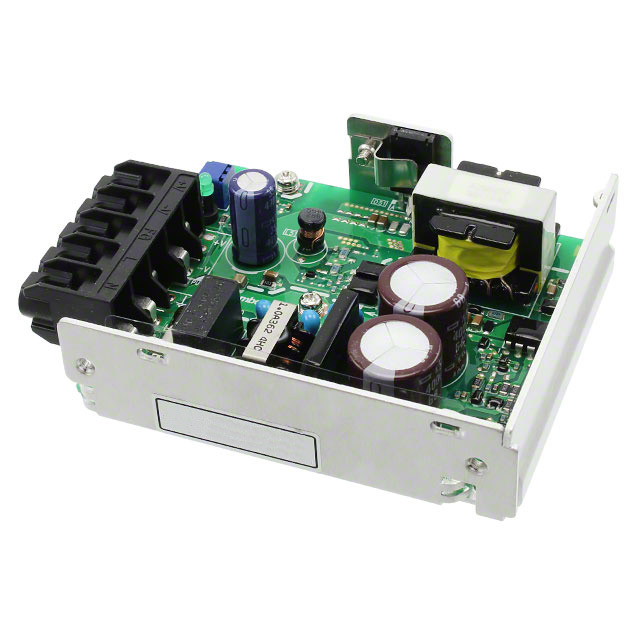 TDK-LAMBDA AC-DC模块 HWS30A-12/HD