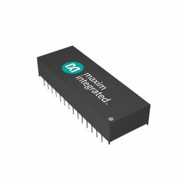 ANALOG DEVICES 静态随机存储器(SRAM) DS1225AB-200IND+