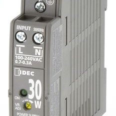 IDEC 开关电源 PS5R-VC24