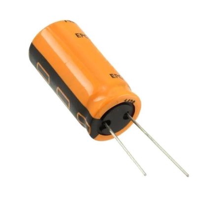 TDK 铝电解电容 B41858D7108M000