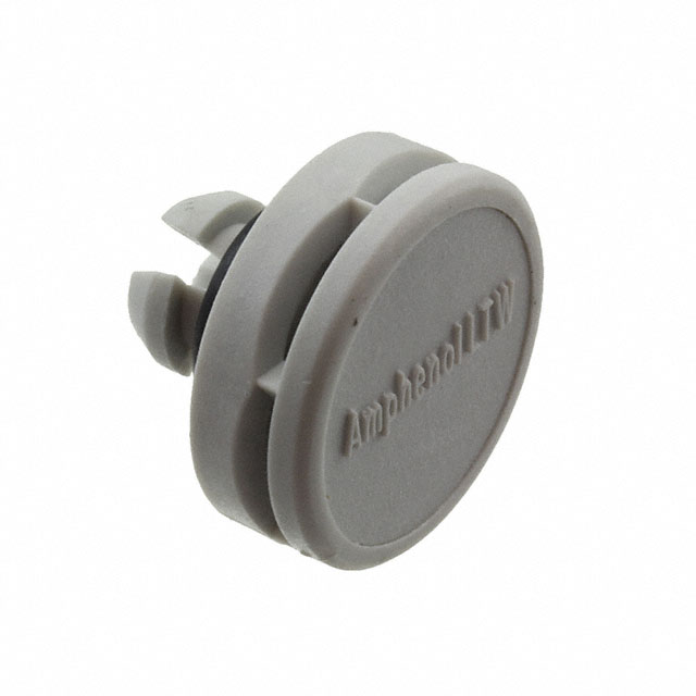 AMPHENOL LTW 圆形连接器 VENT-PQ1NGY-O8001