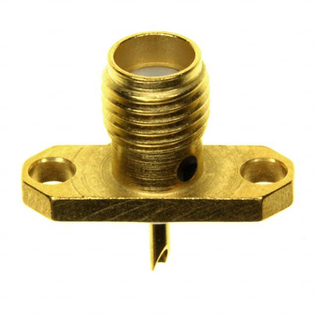 AMPHENOL 同轴连接器（RF） - 配件 901-9244-2