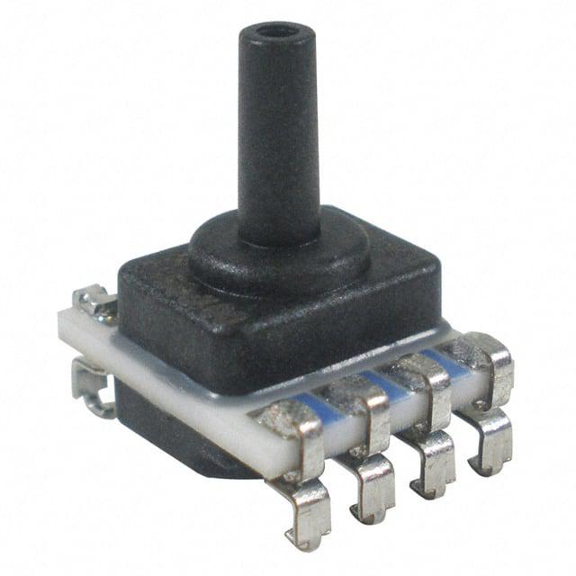 HONEYWELL 压力传感器 HSCMLNN100PASA3