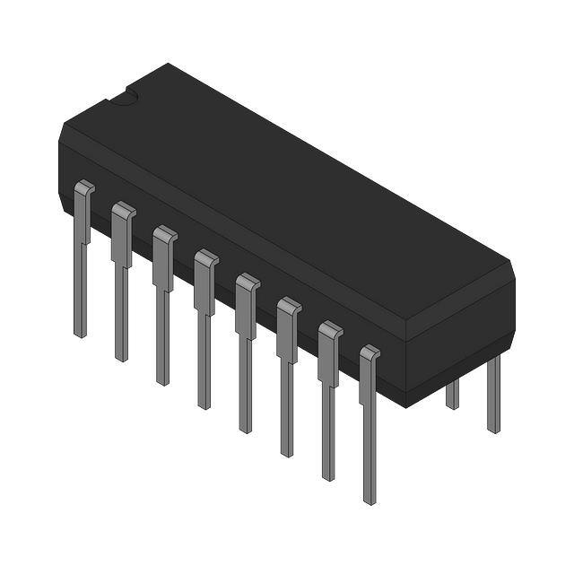 TEXAS INSTRUMENTS DC-DC稳压器 5962-8951103EA