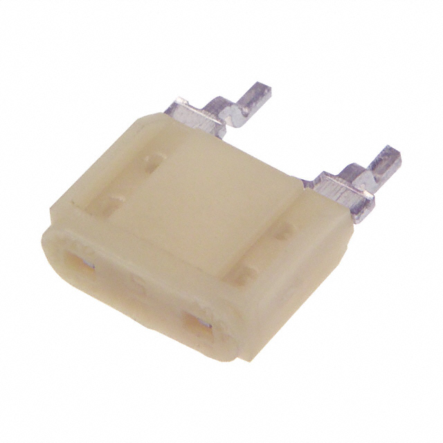 LITTELFUSE 熔断保险丝 044607.5ZRP