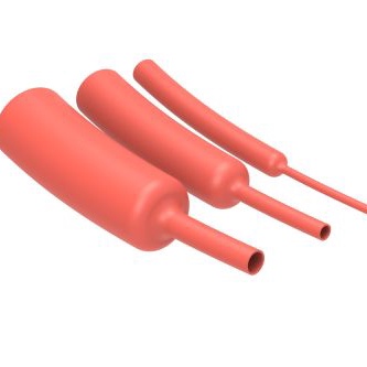 TE CONNECTIVITY 热缩管 1929494001