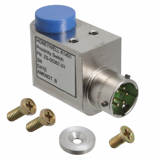 HONEYWELL 距离传感器 ZS-00367-01