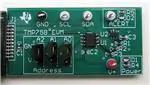 TEXAS INSTRUMENTS 其他传感器 TMP75BEVM