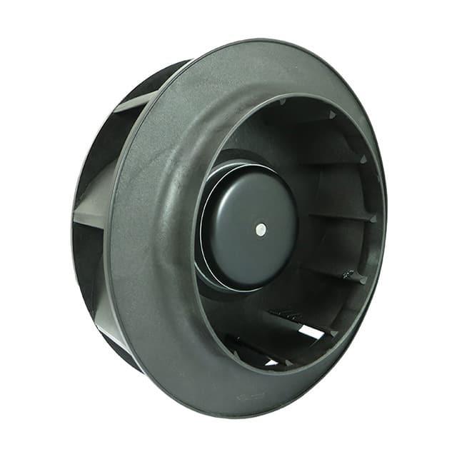 ORION FANS 风扇和热管理 ODB250110-24HB10A